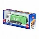 Garbage truck refuse lorry