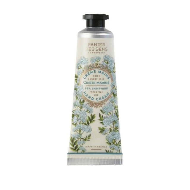 Hand cream 30ml sea crystal