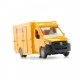 Toy DHL Courier Van