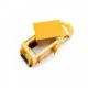 Toy DHL Courier Van