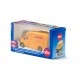 Toy DHL Courier Van