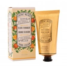 Hand cream 75ml orange blossom