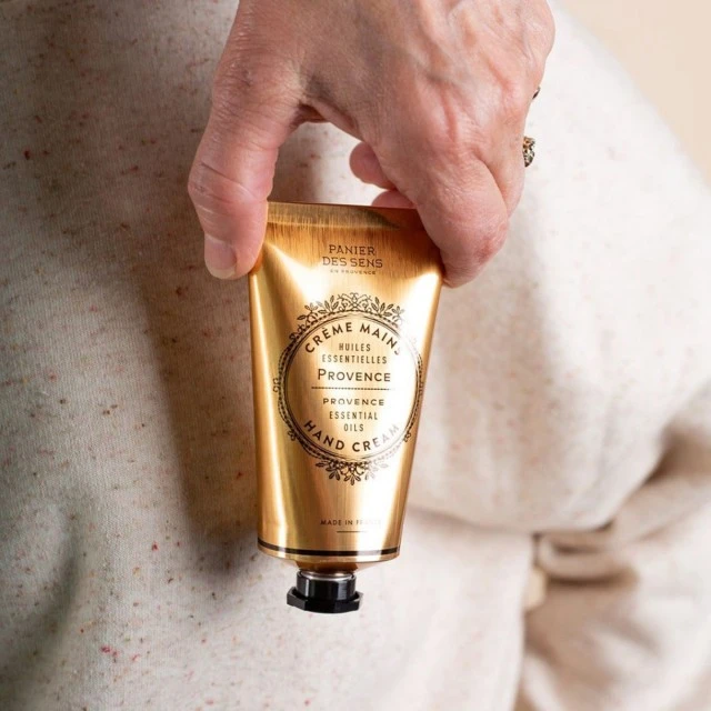 Hand cream 75ml Provence