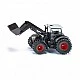 Fendt toy tractor with front loader
