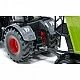 Fendt toy tractor with front loader