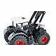 Fendt toy tractor with front loader