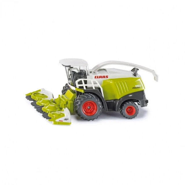 Играчка шредер за царевица Claas