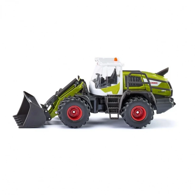 Играчка трактор Claas Torion