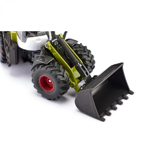Играчка трактор Claas Torion