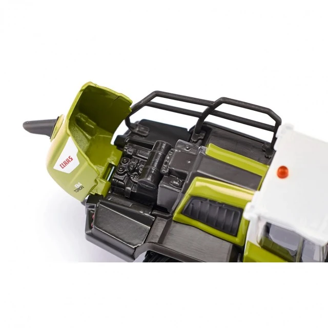 Играчка трактор Claas Torion