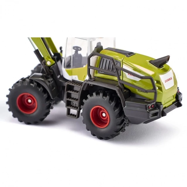 Играчка трактор Claas Torion