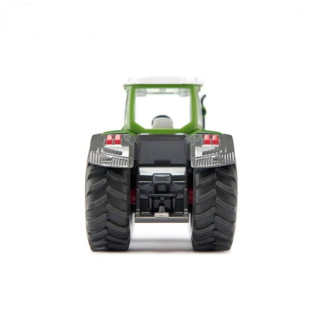 Играчка трактор Fendt 942 Vario с предна косачка