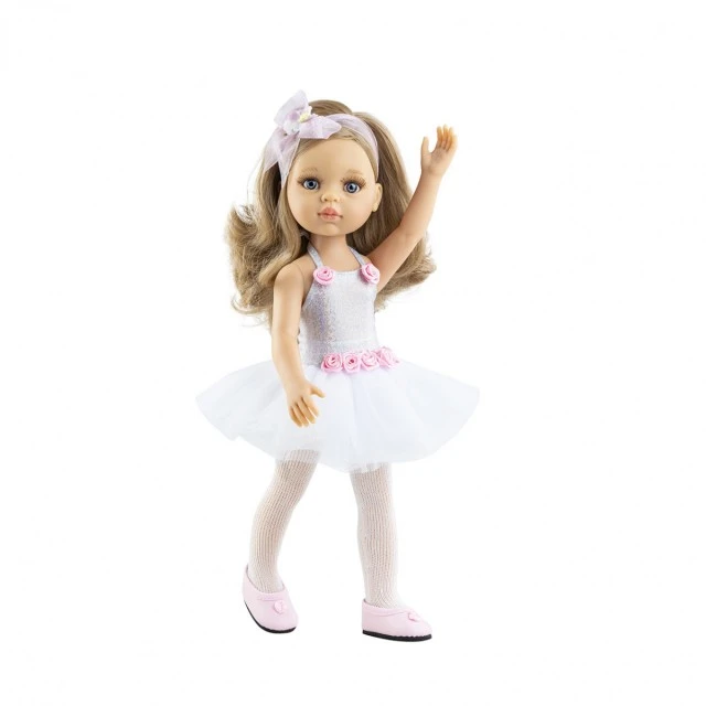 Doll carla series bailarinas