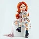 Christy doll 32 cm