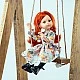 Christy doll 32 cm