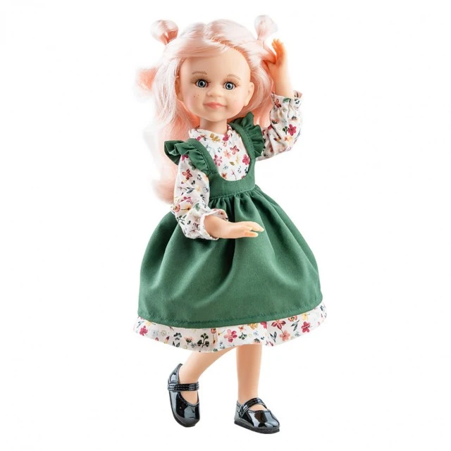 Cleo doll
