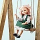 Cleo doll