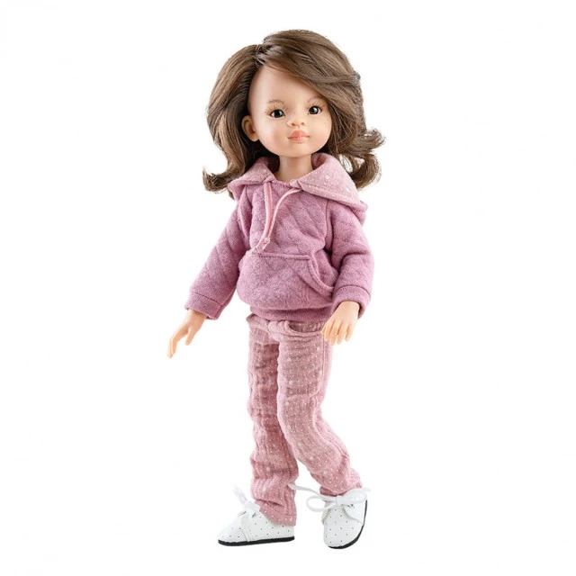 Doll Liu
