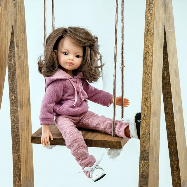 Doll Liu
