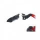 Багер с телескопичен товарач - manitou mlt840