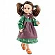 Doll Noelia 32cm