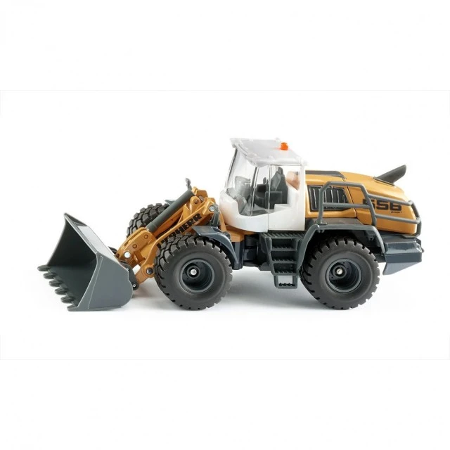Toy Liebherr L556 Radlader front loader