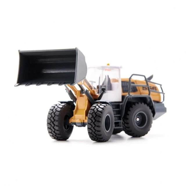 Toy Liebherr L556 Radlader front loader