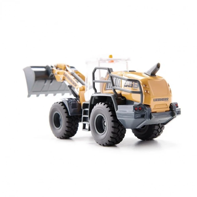 Toy Liebherr L556 Radlader front loader