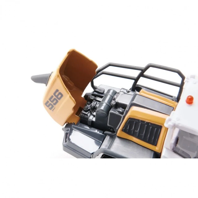 Toy Liebherr L556 Radlader front loader
