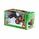 Agro tractor toy