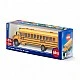 Американски училищен автобус us school bus