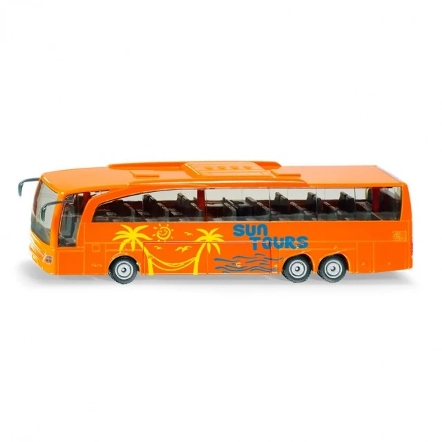 Играчка mercedes benz travego