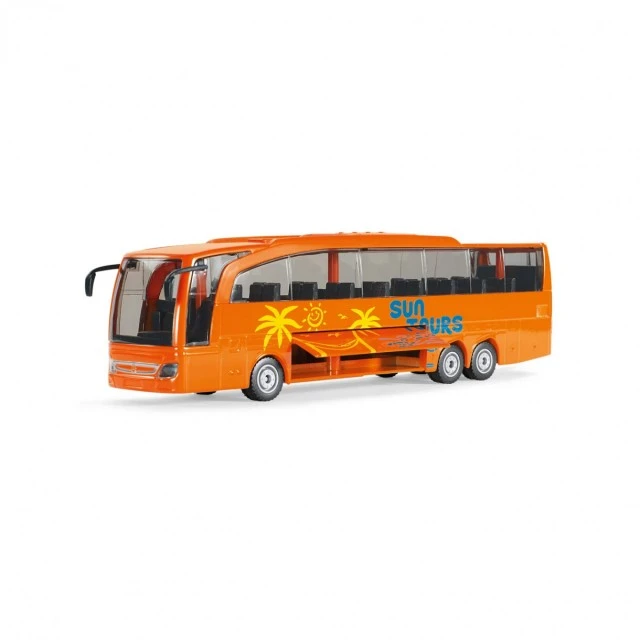 Играчка mercedes benz travego