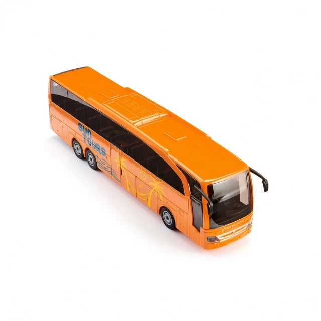 Играчка mercedes benz travego