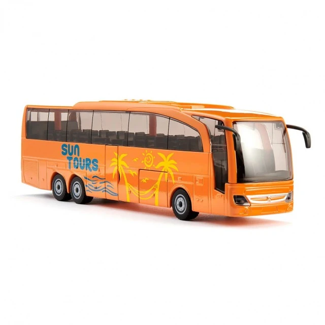 Играчка mercedes benz travego