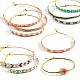 Create jewelry with small beads