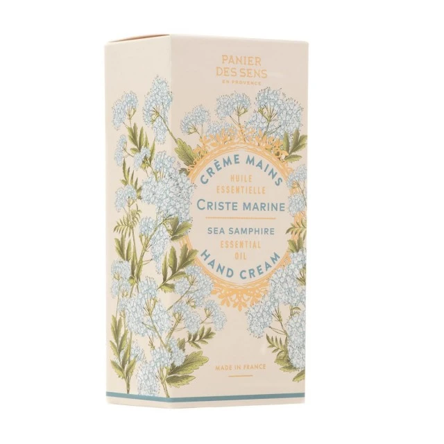 Sea crystal hard soap 150g.