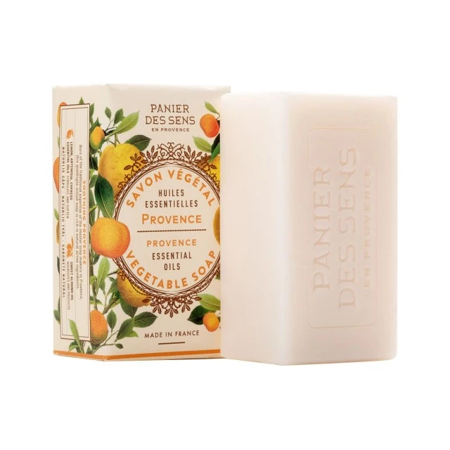 Provence solid soap 150g.