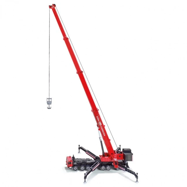 Toy siku mega lifter