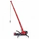 Играчка siku mega lifter