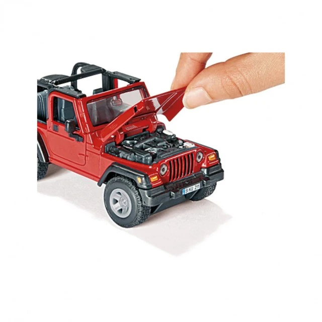 Джип jeep wrangler