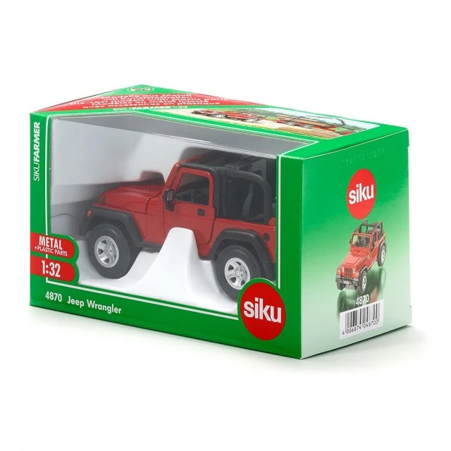 Джип jeep wrangler