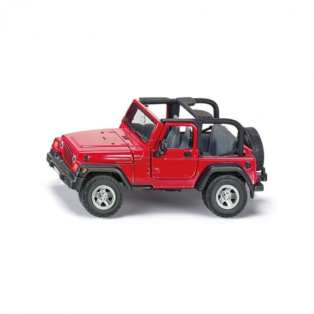 Джип jeep wrangler