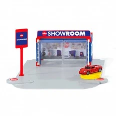 Showroom siku