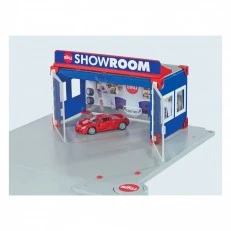 Showroom siku