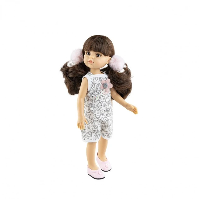 Doll Stefania 32 cm