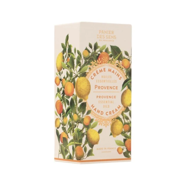 Hand cream 75ml Provence
