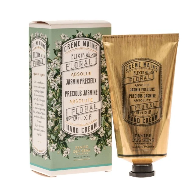 Hand cream 75ml jasmine