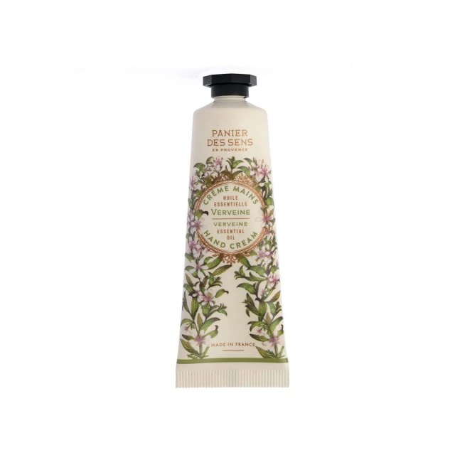 Hand cream 30ml verbena