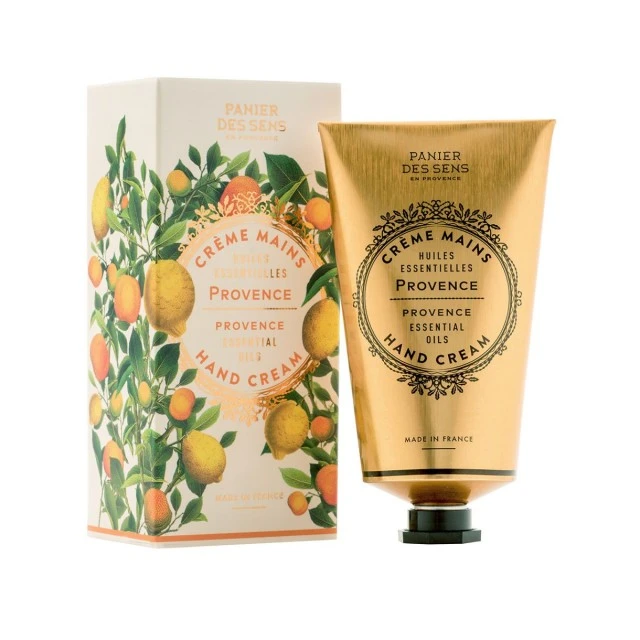 Hand cream 75ml Provence